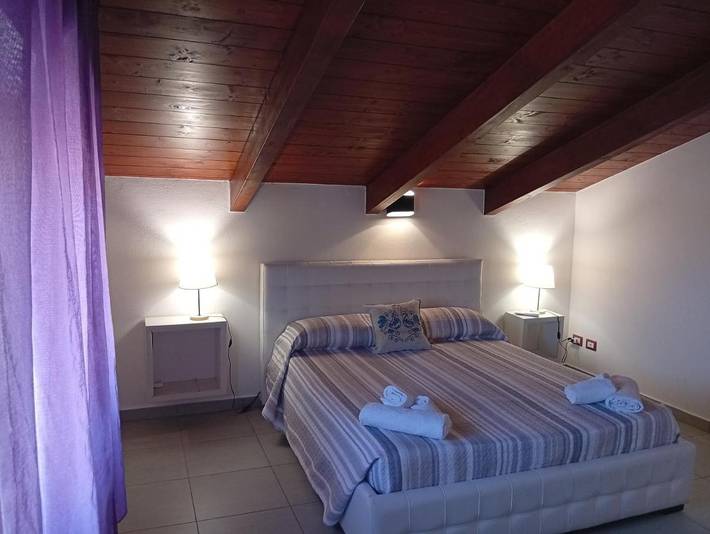Appart’hôtel pour 2 personnes