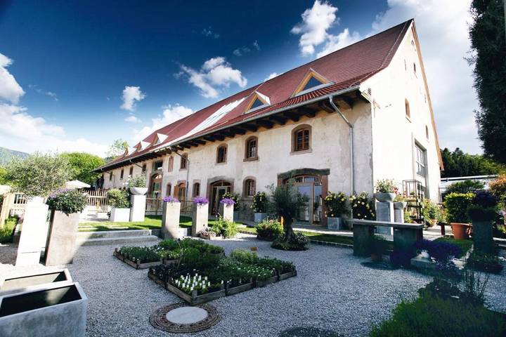 Hotel für 2 Personen, mit Terrasse und Garten sowie Sauna in Kirchzarten