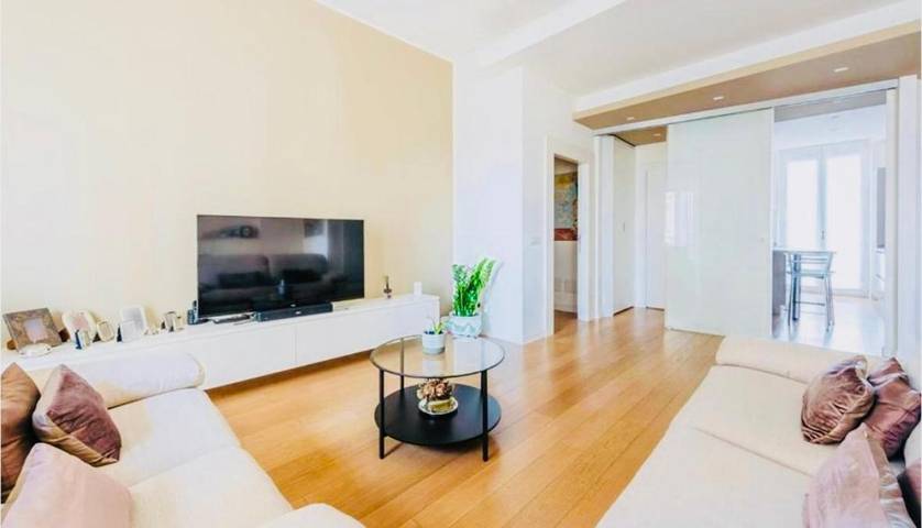Gîte pour 4 personnes, avec balcon à Settimo Milanese - 4