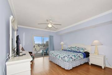 Vacation Home for 10 Guests in Ocean City, Worcester County, Picture 2