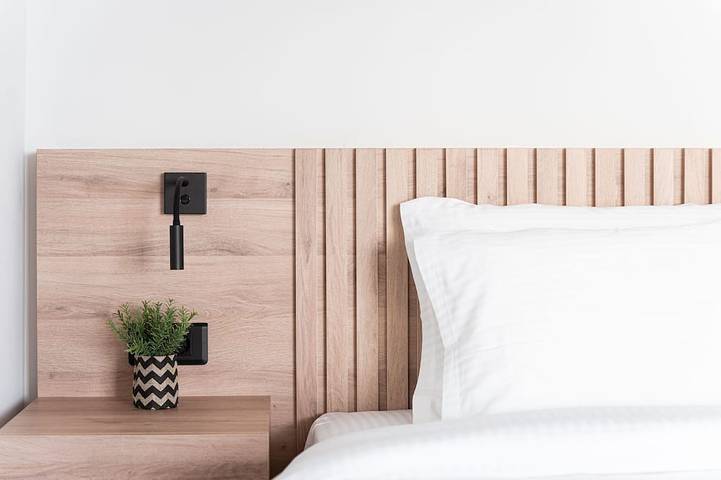 Gîte pour 3 personnes, avec piscine dans Saronida - 2