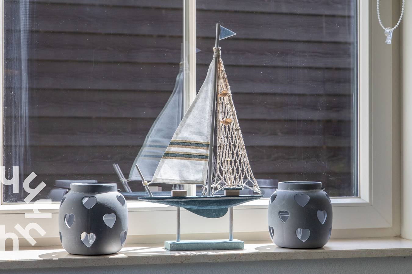 4-Personen Ferienhaus in Strand- und Zentrumsnähe in Vrouwenpolder in Vrouwenpolder, Walcheren