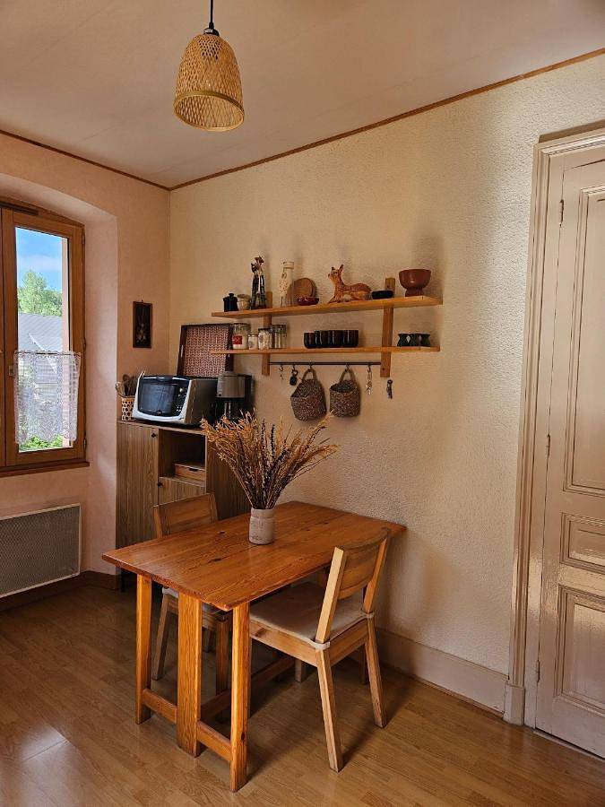 Gîte pour 2 personnes, avec vue à Aiguebelette-le-Lac - 4