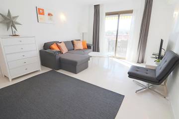 Apartamento para 5 Personas en Los Boliches, Fuengirola, Foto 4