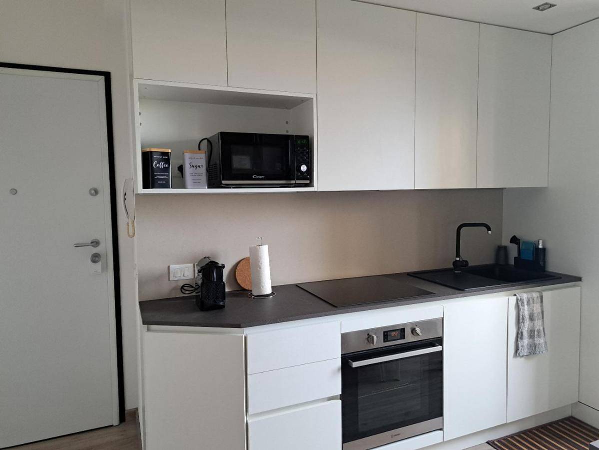 Appartement entier, Il Campanone - Sassuolo Centro - parcheggio auto coperto - Neflix e Amazon Prime in Sassuolo, Province de Modène