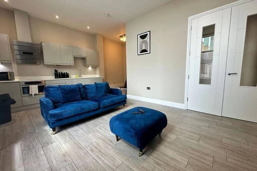Appartamento intero, Brighton City Centre Seafront 1 Bedroom Flat Bn1Gre07 in Brighton, Sussex