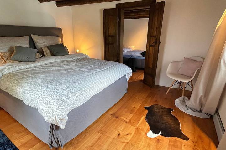 Ferienhaus für 8 Personen, mit Terrasse und Garten, mit Haustier in Simmerath - 3