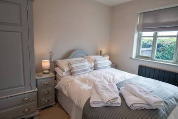 Cottage for 8 People in Brancaster, Norfolk, Photo 4