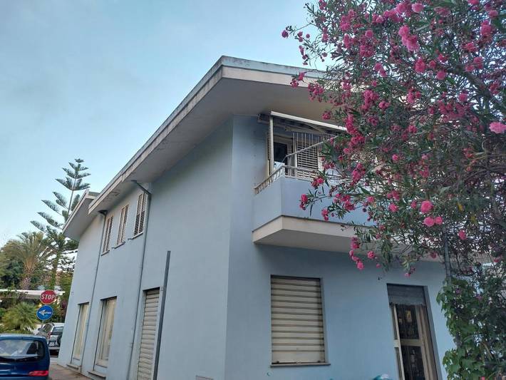 Apartamento de vacaciones para 4 personas, con balcón, Se admiten mascotas - 1