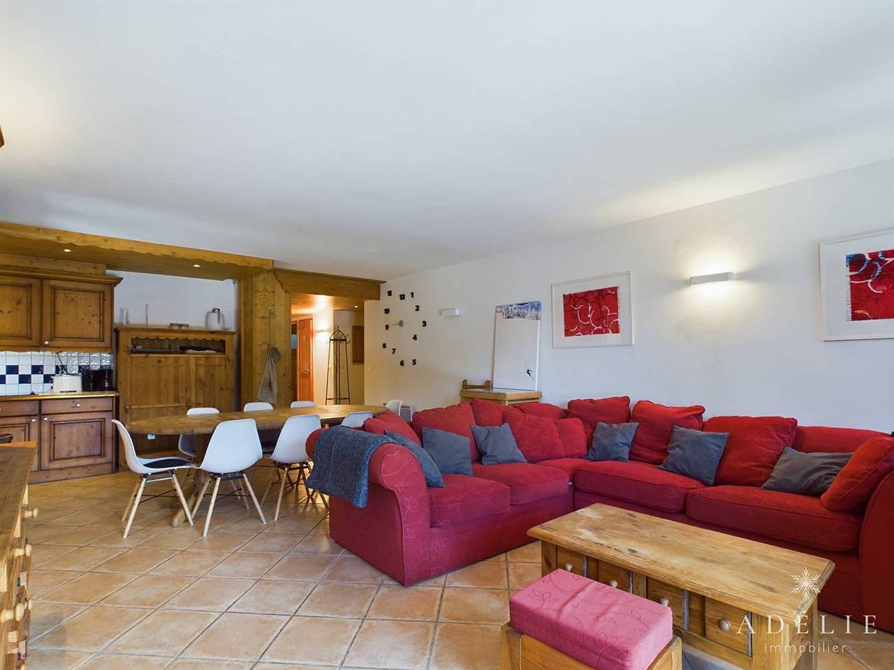 Photo : Appartement de vacances