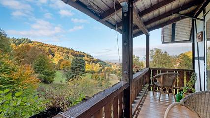 Ferienwohnung für 4 Personen in Sasbachwalden, Mittlerer Schwarzwald, Bild 2