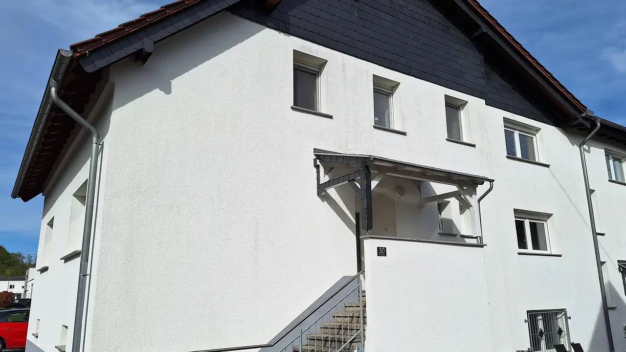 Apartamento vacacional entero, Ferienwohnung für 3 Personen (90 m²) in Wadern in Wadern, Saar-Nahe-Bergland