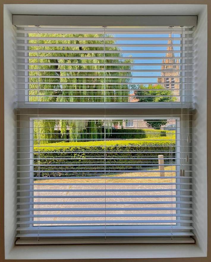 Location de vacances pour 5 personnes, avec jardin et vue à Lo-Reninge - 4