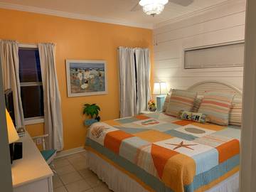 Vacation House for 8 Guests in Fort Morgan, Alabama Gulf Coast, Picture 3