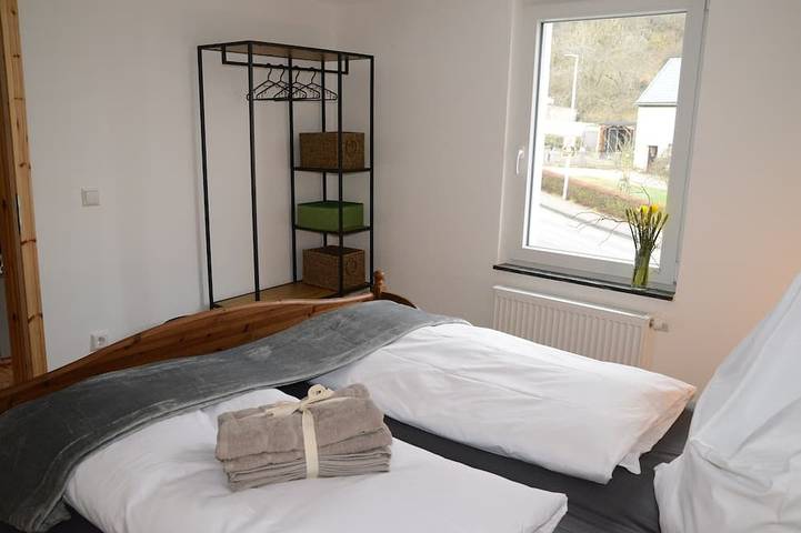 Ferienhaus für 7 Personen, mit Balkon in Gillenfeld - 3