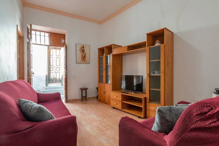 Casa Fefa in Santa Lucía de Tirajana, Gran Canaria Sur