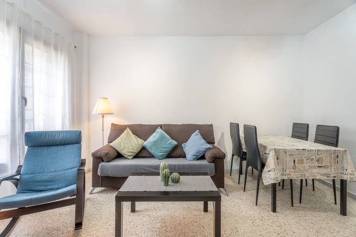 Casa Vacacional 'Rincón Del Toscal' con Wi-Fi in Distrito Centro-Ifara, Santa Cruz de Tenerife