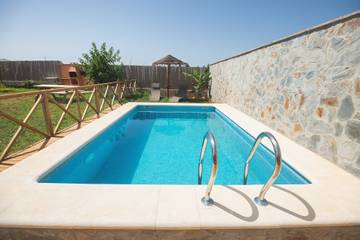 Casa Rural para 4 Personas en Conil de la Frontera, Costa de la Luz, Foto 3