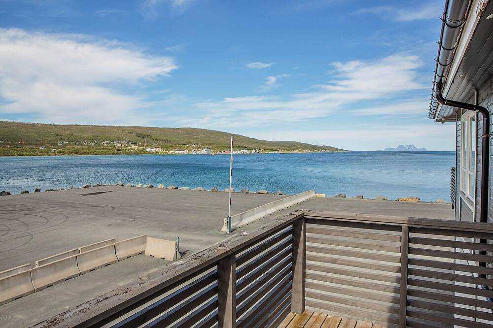 Appartamento intero, Hvalbu - Lyngen Experience Apartments in Lyngen