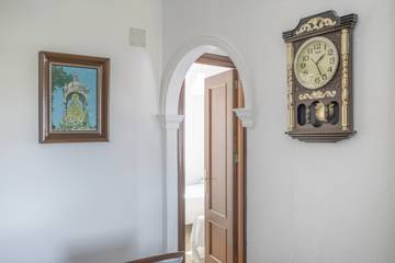 Ferienhaus für 5 Personen in Alcalá de los Gazules, Los Alcornocales, Bild 4