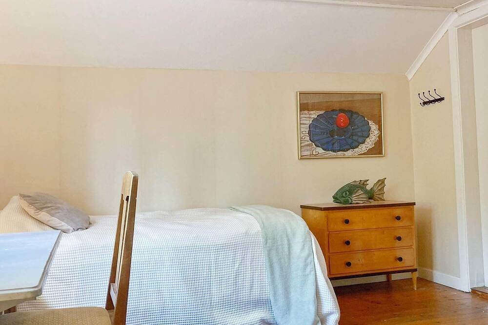 6 Personen Ferienhaus in Överum in Överum, Västervik und Umgebung