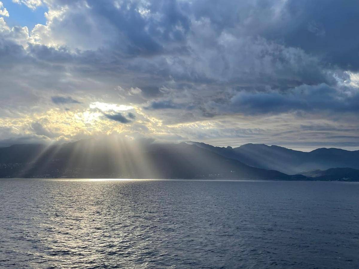 Three-Bedroom Villa in Bastia, Cap Corse