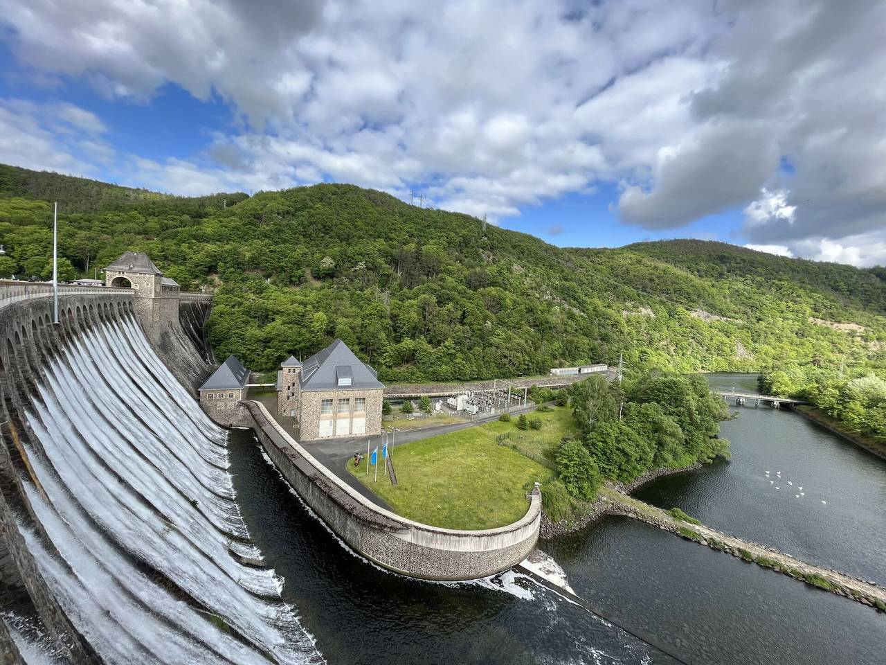 Familie Zinser - Familie Zinser 100.1 in Hemfurth-Edersee, Edertal