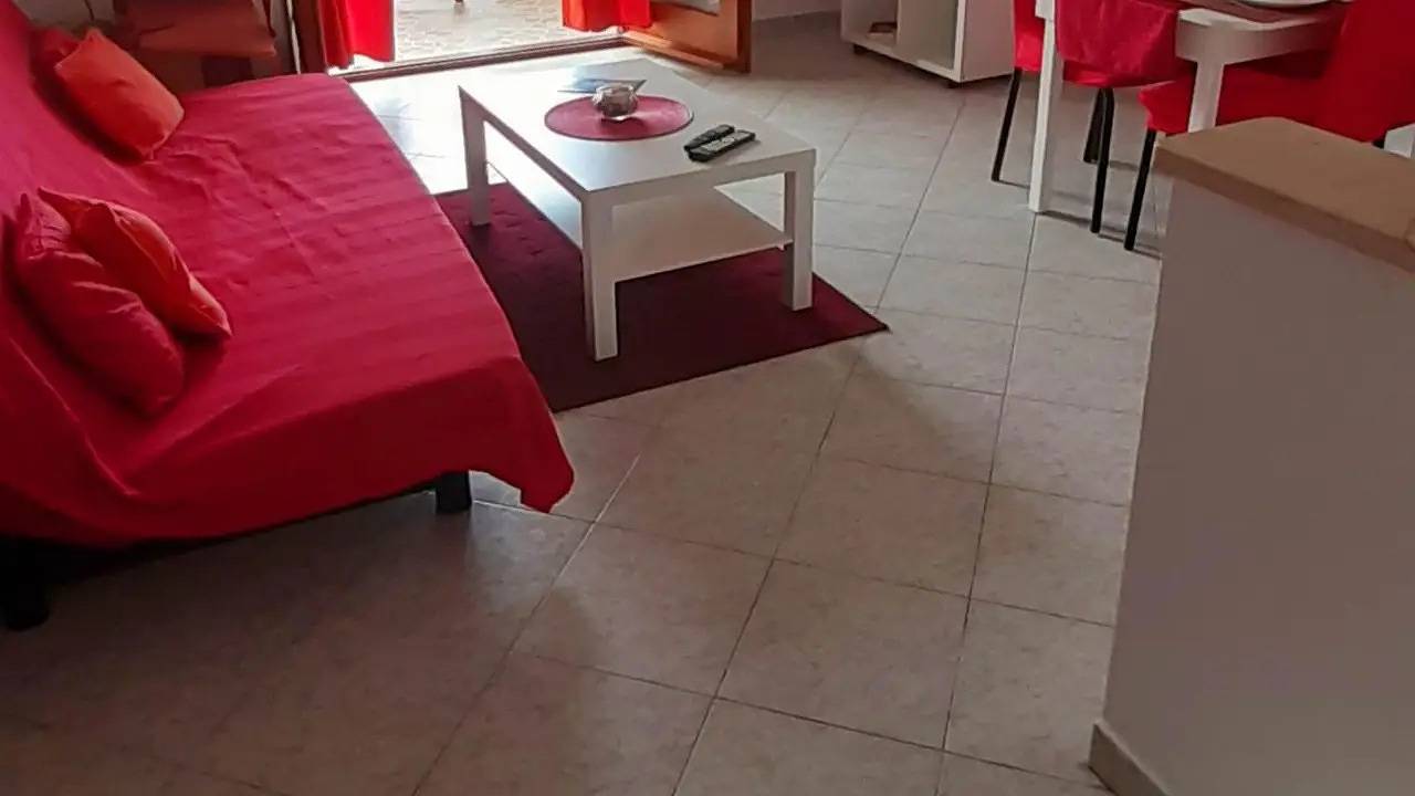 Ganze Ferienwohnung, Ferienwohnung für 4 Personen (40 m²) in Kozarica in Mljet