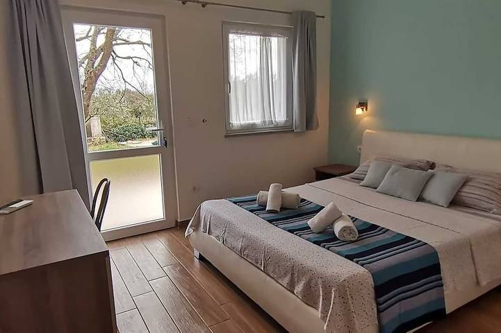 Holiday House Olly in Rovinj in Rovinj (Istria), Rovinj