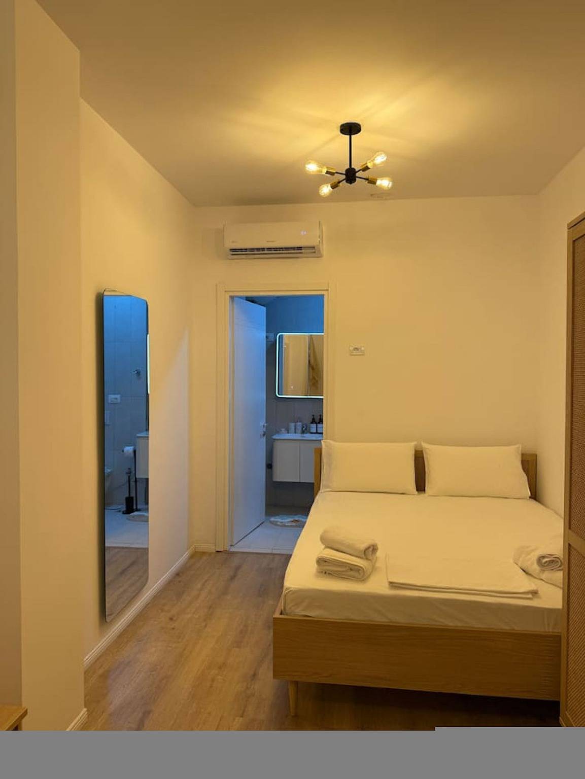 Ganze Wohnung, Noon Properties | 3 in Dhërmi in Dhërmi, Himarë