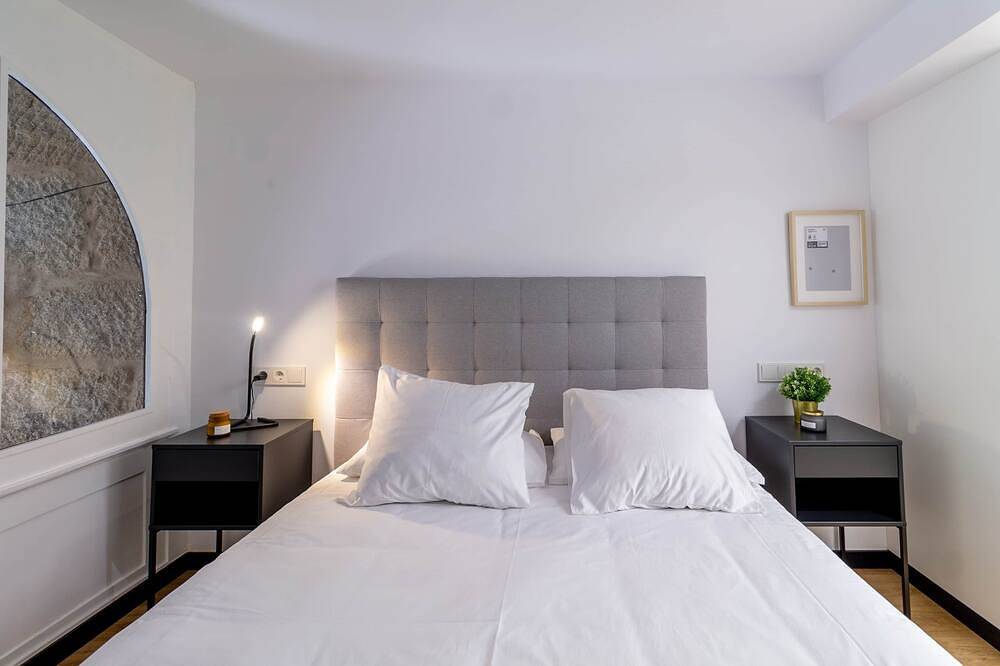 Entire apartment, Luxury Apartment Ybh4 in Vigo, Rías Baixas