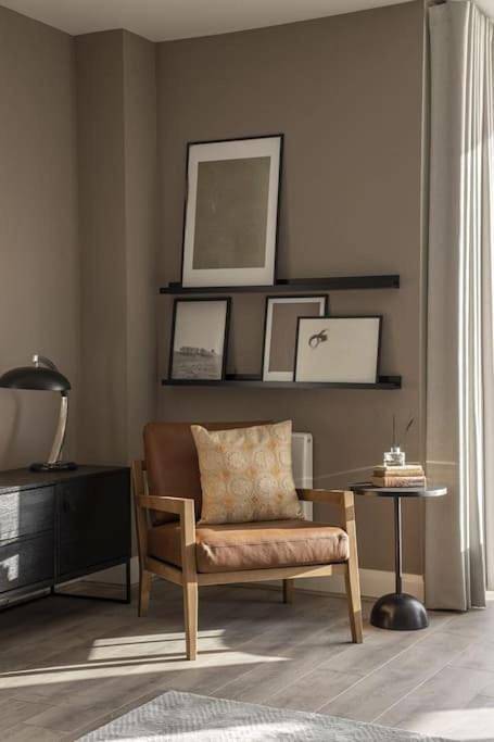 Casa de férias para 4 pessoas, com Varanda e Terraço e ainda Vista para o lago and Vista em Dublin