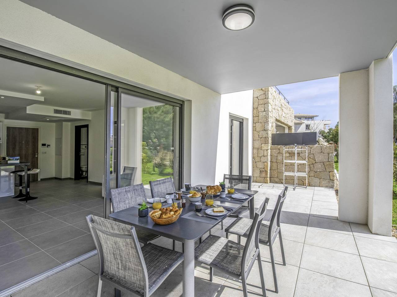 Appartamento intero, Domaine d'Arca in Porto Vecchio, Sartène e dintorni