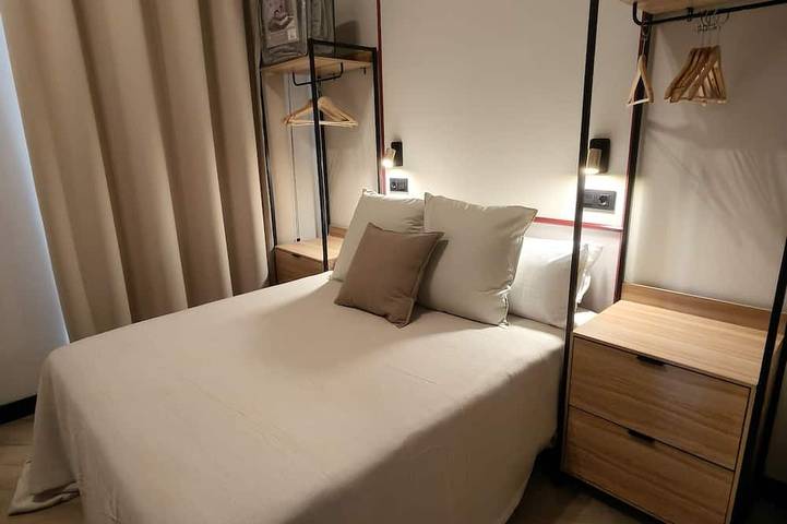 Apartamento de vacaciones para 6 personas - 1