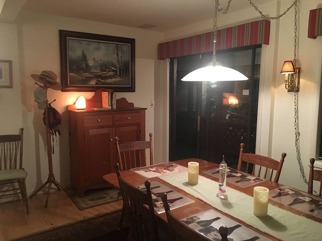 So viele Aktivitäten !! Angeln, Jagen, Wandern, Radfahren, Kajakfahren, Schläuche in Tioga County