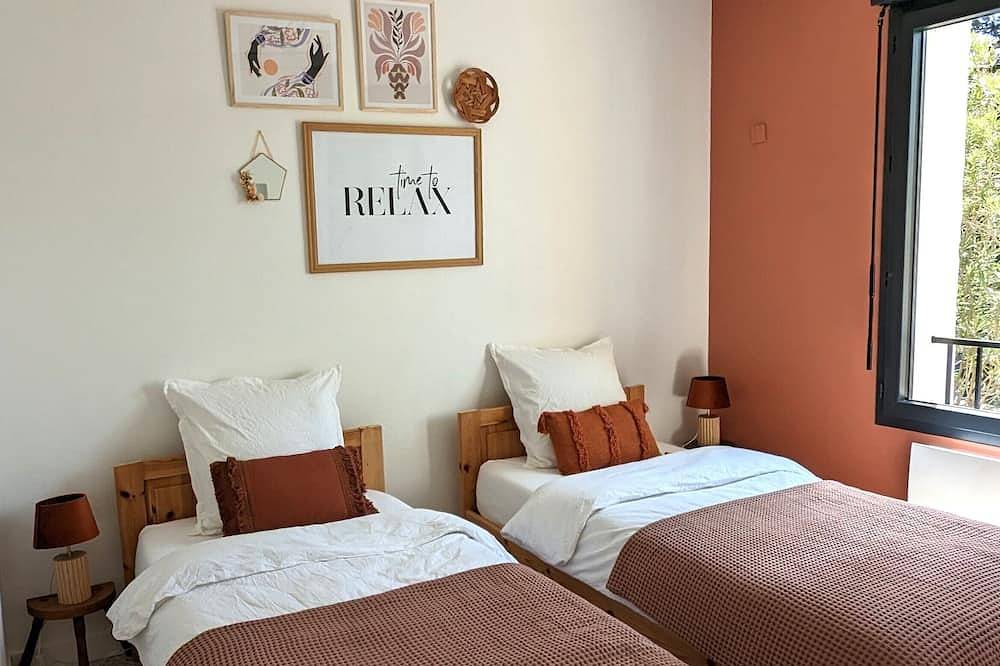 Les Petits riens | Gîte with garden in Balazuc, France's most beautiful villages in Balazuc, Ardèche