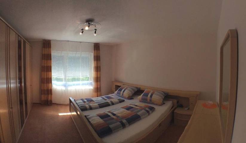 Ganze Ferienwohnung, Ferienwohnung Renate Pfaller - Ferienwohnung in Riedenburg, Altmühltal