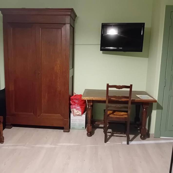 Location de vacances pour 3 personnes, avec vue ainsi que jardin et piscine, adapté aux familles à Saint-Pons-de-Mauchiens - 2