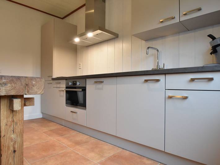 Ferienhaus für 12 Personen, mit Sauna und Terrasse sowie Garten, mit Haustier in Callantsoog - 4