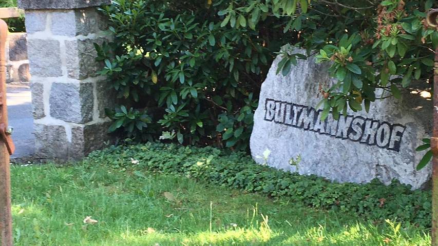 Ferienwohnung für 2 Personen, mit Garten in Bad Fallingbostel - 3