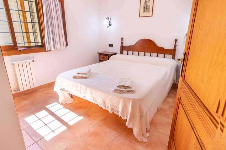 Can Bajoca 2, herrliche ruhige Umgebung in Pollença, Mallorca Norden