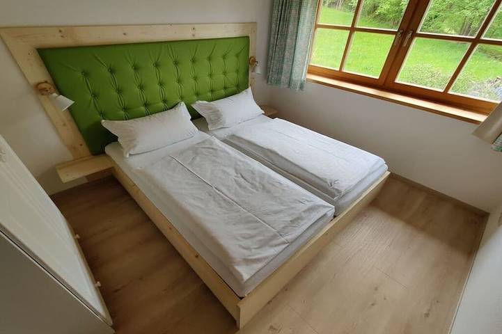 Ferienhaus für 4 Personen, mit Terrasse am Schliersee - 3