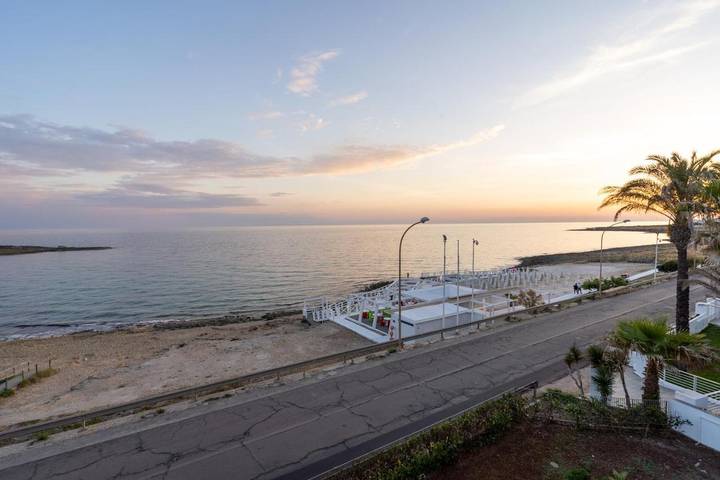 Ferienhaus für 3 Personen in Torre San Giovanni - 2