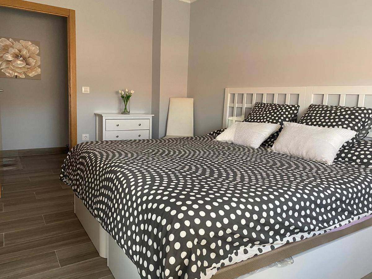 Appartement entier, Ático de Lujo en Marín in Marín, Rías Baixas