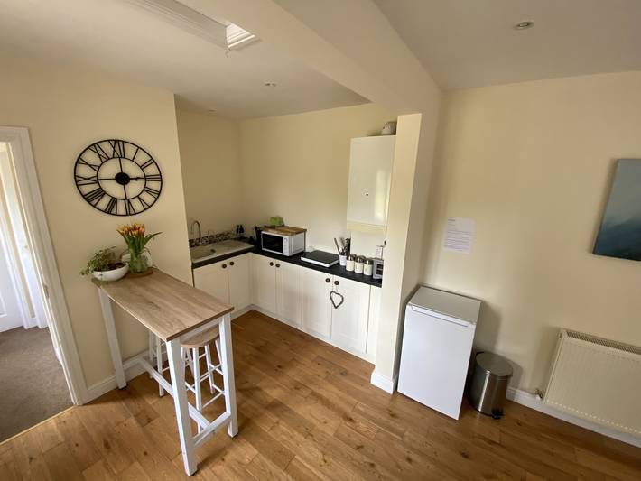 Converted Stables - Pet Friendly - Enclosed Garden in Wakefield, West Yorkshire