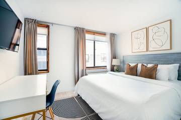 Ferienwohnung für 6 Personen in Manhattan, New York, Bild 2