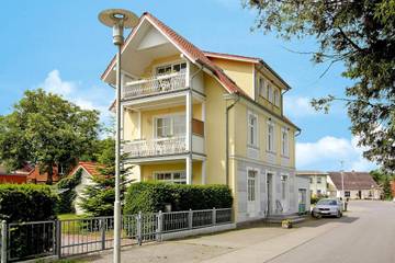 Ferienwohnung für 4 Personen in Altenkirchen, Rügen, Bild 1
