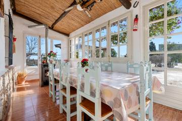 Casa Rural para 10 Personas en Deltebre, Costa Dorada, Foto 3