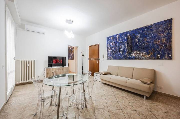 Casa vacanza per 3 persone - 1