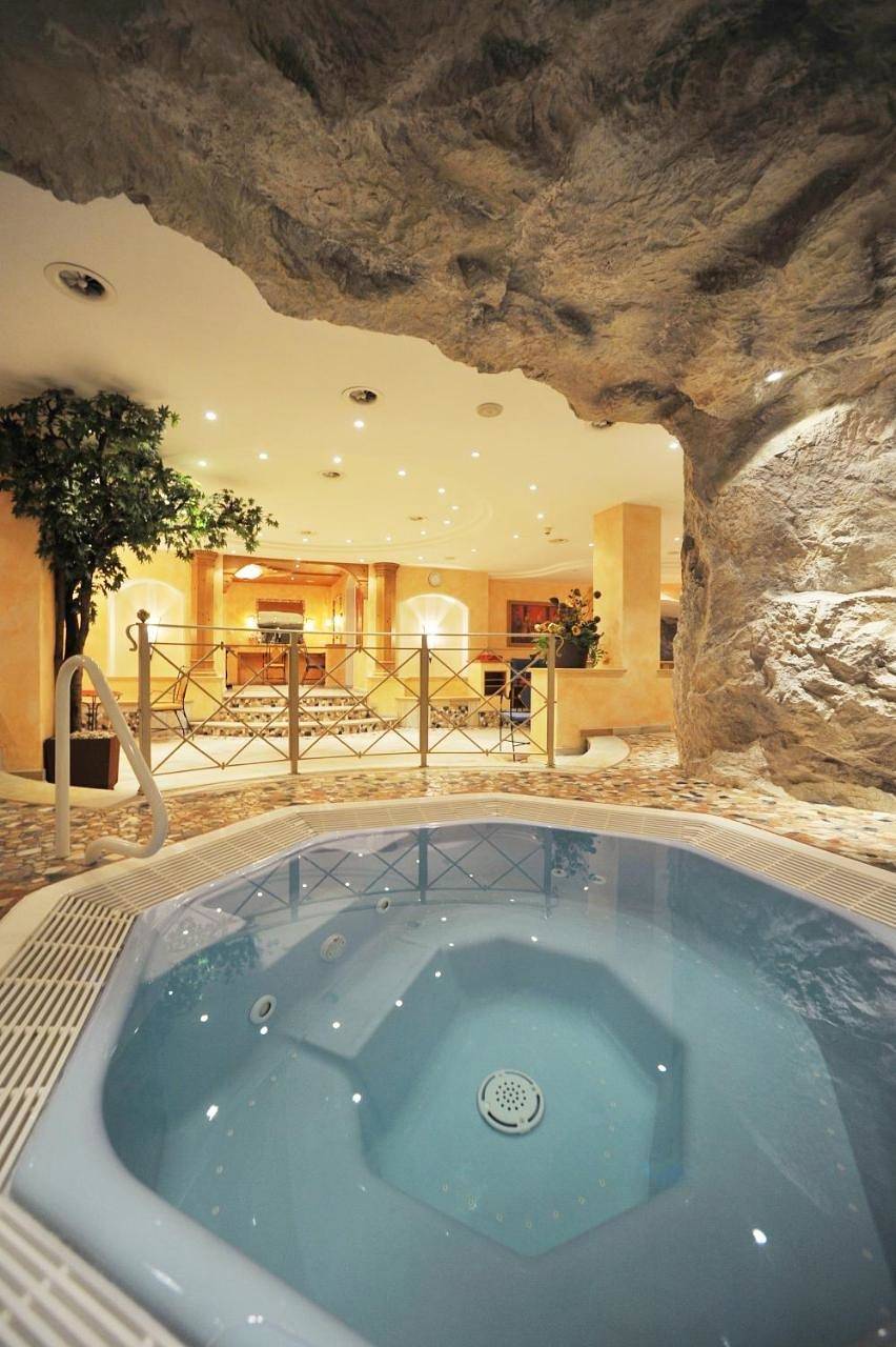 Sporthotel Kirchler in Tux Alps, Hintertux